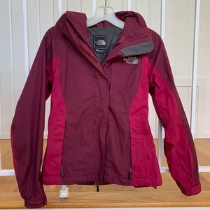 Women’s North Face Jacket